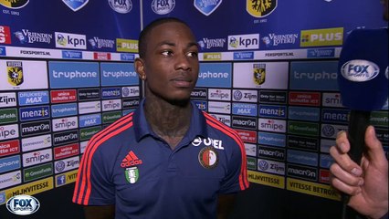 13-03-2016 Het gaat vanzelf beter lopen