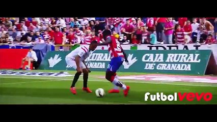 Craziest Football Skills, Tricks & Dribbles Compilation ● 2015-2016