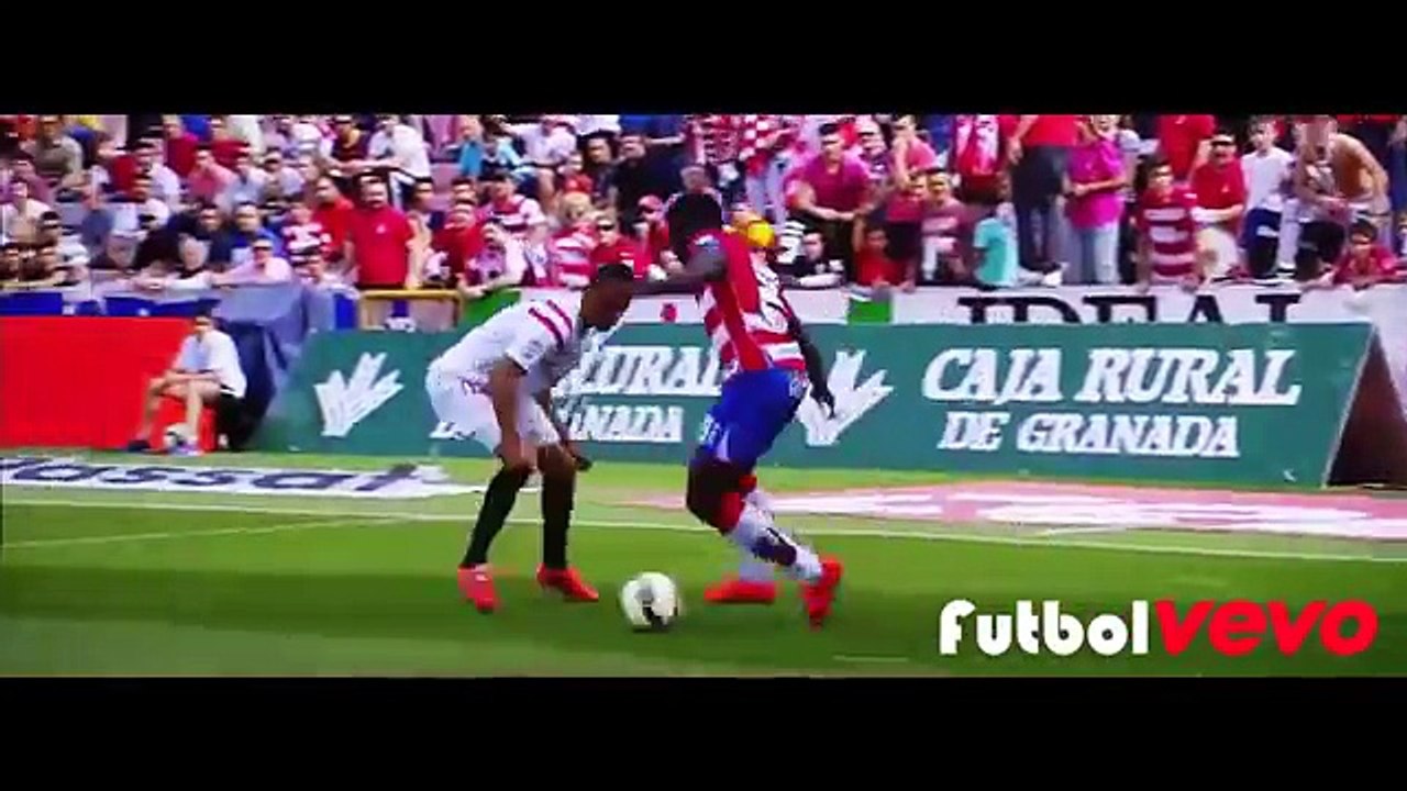 Craziest Football Skills, Tricks & Dribbles Compilation ● 2015-2016