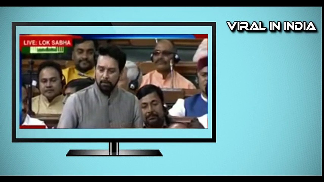 We Have Two Pappus in Parliament Now ! We All Know The Bada Pappu, Now See The Chota Pappu !