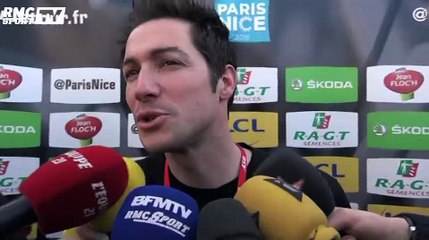 Paris-Nice : Victoire finale de Geraint Thomas