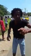 ATTAQUE EN COTE D'IVOIRE: des témoins racontent