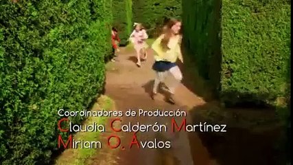 Meu Coração é Teu - Capitulo 124 em Espanhol