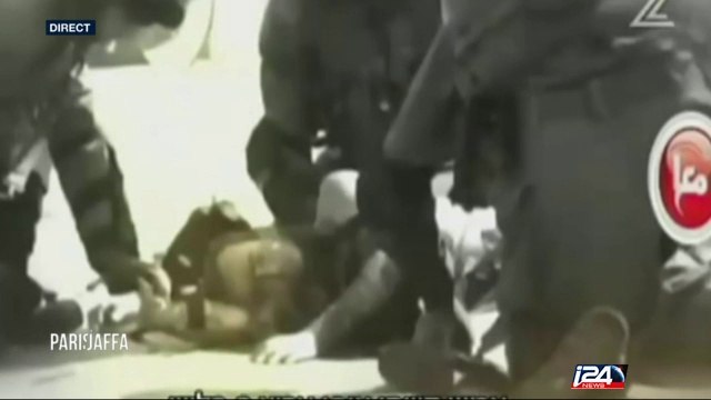 Netanyahou déclare la guerre aux médias palestiniens