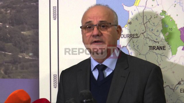 Report TV - Rrëshen, PD: 18 mijë banorë pa ujë DPUK: Vonesa, s'janë lidhur kontratat