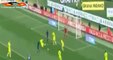 Fiorentina vs Hellas Verona 1-1 - All Goals & Highlights - Serie A 13.03.2016