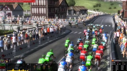ASG G1 E2 Vallon PARTIE 3