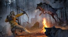 Rise of the Tomb Raider - todas las mejoras en PC