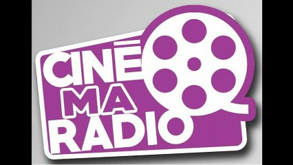 CINE RIRES VIDEO N°8 - BENOIT POELLVOORDE