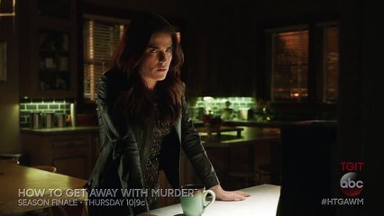 How to Get Away with Murder 2x15 Sneak Peek "Anna Mae" (HD) Season Finale