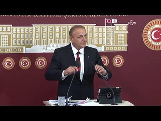 MHP'li Vural: İstifalar iş yapamaz hale getirilen müdürlerin isyanı