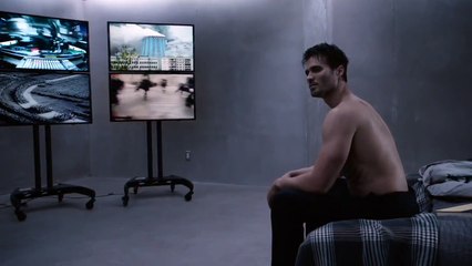 Marvel's Agents of SHIELD 3x12 Sneak Peek #2 "The Inside Man" (HD)