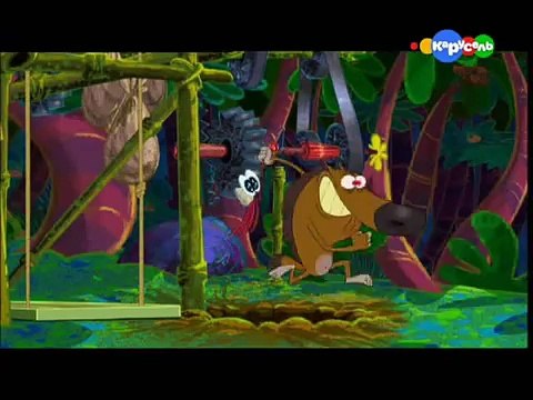 Zig.i.Sharko.(1.sezon.69.seriya.iz.78).2010 2011.X(78)