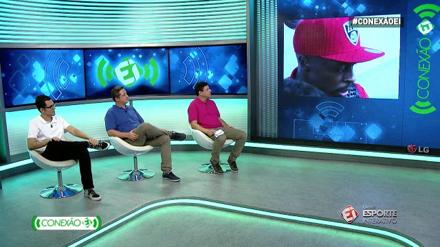 Michel Bastos: 'É normal a torcida cobrar, mas...'