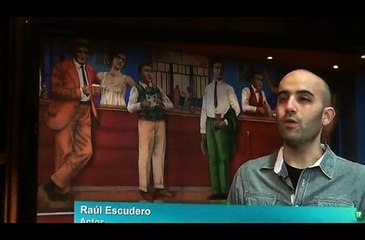 13  marzo  B 002 PEDRO POVEDA Y MISA DE CARLOS OSORO