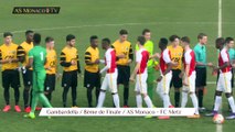 U19 : AS Monaco 1-0 FC Metz