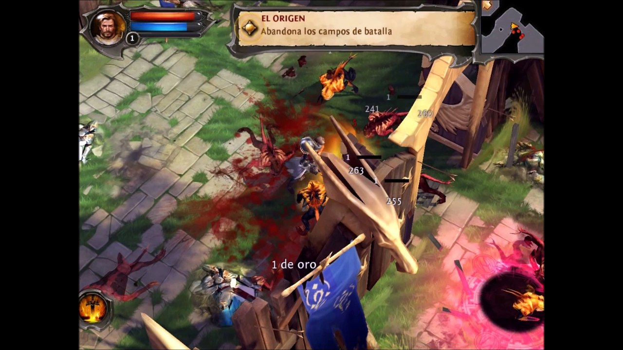 Los mejores juegos gratis de la tienda de Windows 10