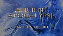 BBC Гибель Древних Цивилизаций Смерть на Берегах Нила