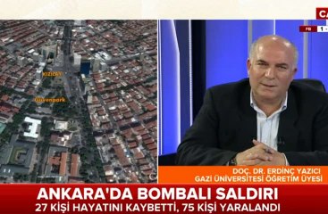 ankarada bombalı saldırı kızılay meydanında patlama 27 ölü 75 yaralı