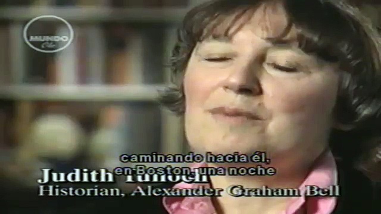 G.B Alexander Graham Bell