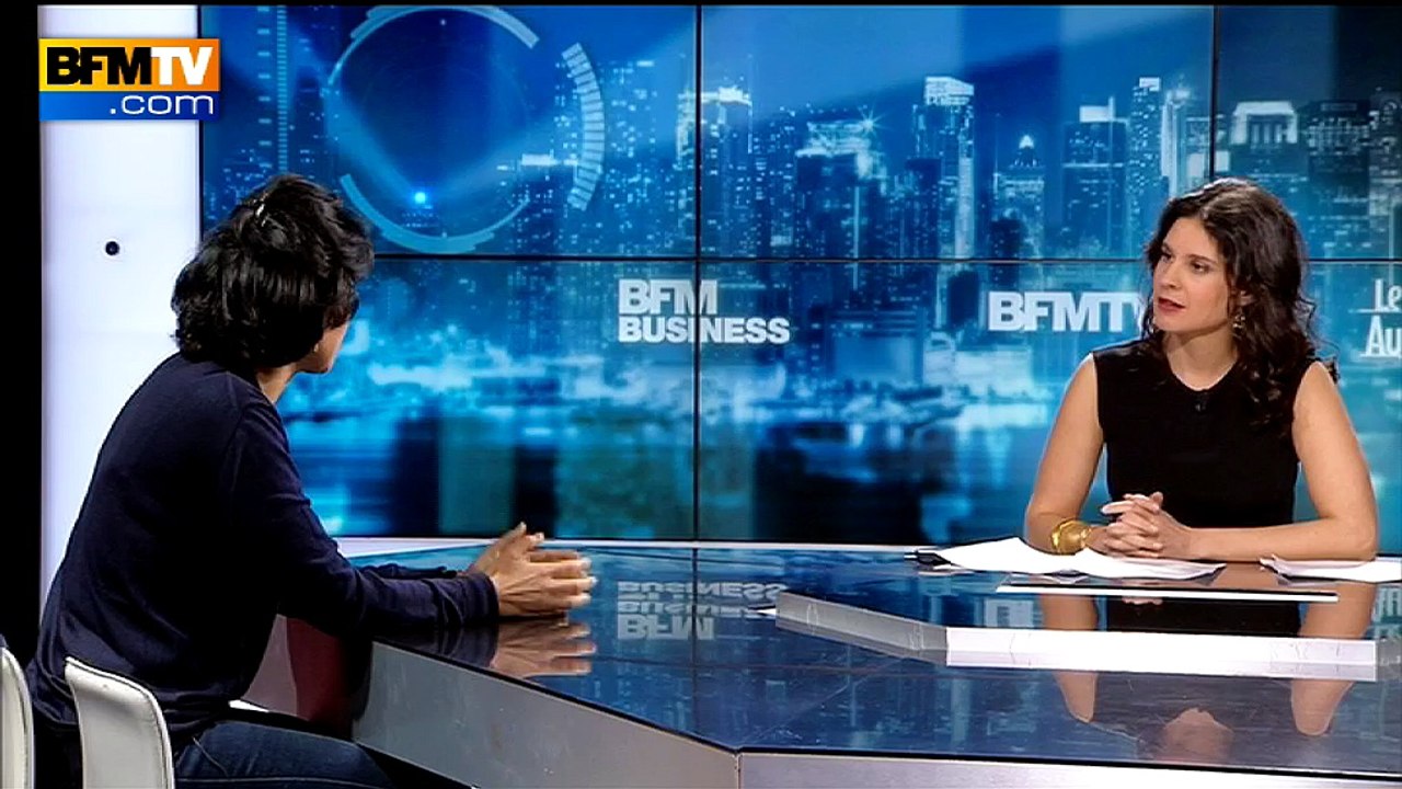 Rachida Dati: "Sarkozy est le meilleur d’entre nous"