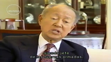 G.B Chiang Kai Shek