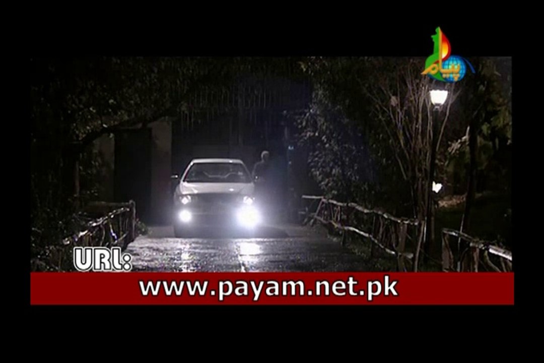 Roz e Hasrat Episode 17