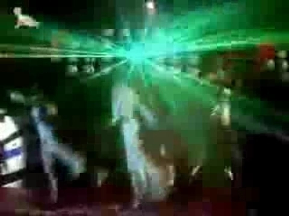 Amii Stewart - Light My Fire (live)