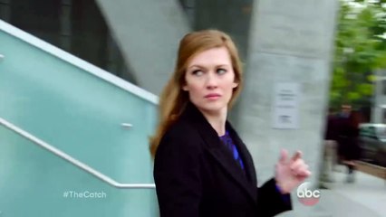 The Catch (ABC) Promo - Gone - Watch Online HD
