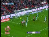 اهداف مباراة ( أتلتيك بيلباو 3-1 ريال بيتيس ) الدوري الاسباني