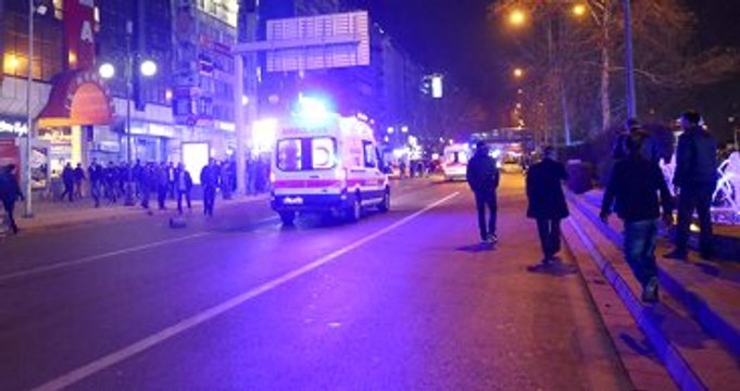 Sağlık Bakanlığı: Yakınlarını Arayanlar Alo 184'ü Arasın