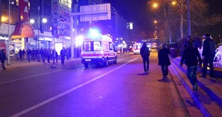 Sağlık Bakanlığı: Yakınlarını Arayanlar Alo 184'ü Arasın