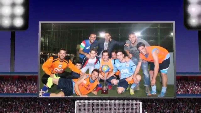 5 Minuti Di Recupero (PREMIER LEAGUE - 2015) -12°Giornata -