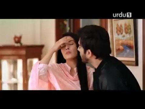 New Promo of Tum Kon Piya Starting Soon on Urdu 1