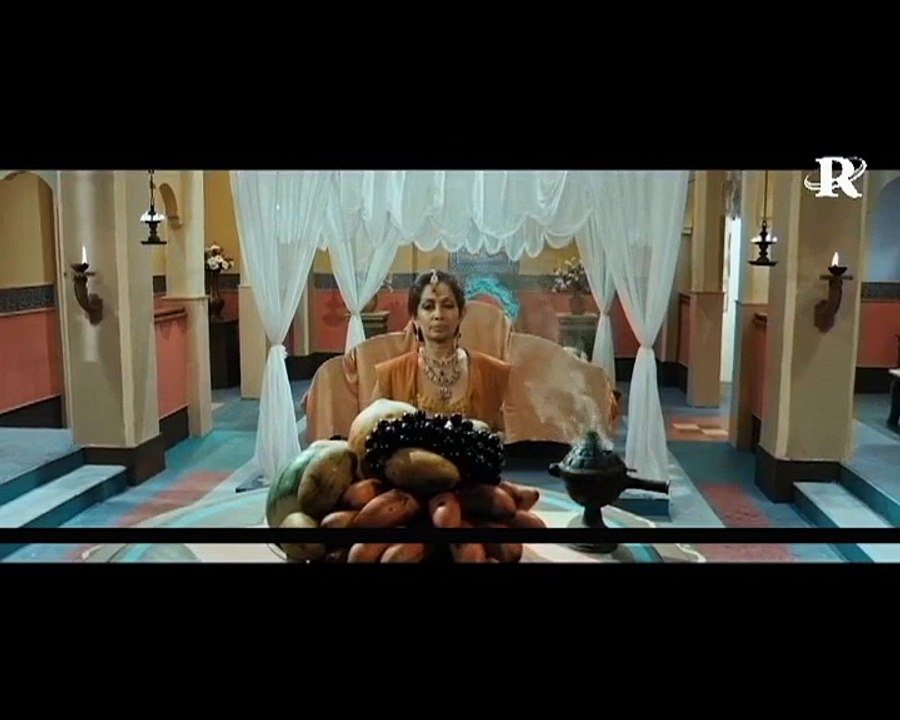 Maharaja Ajasath 3