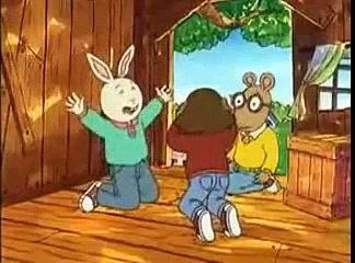 Arthur full season 4 epi 10 2 Thats a Baby Show