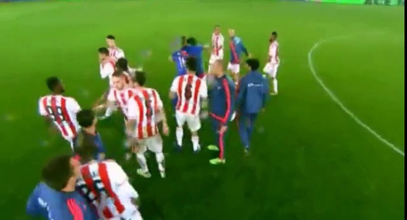 ΟΛΕ-ΟΛΕ ΟΣΦΠ-ΠΑΟ