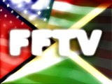 FFTV ID on the road to Wakefield Trelawny Jamaica