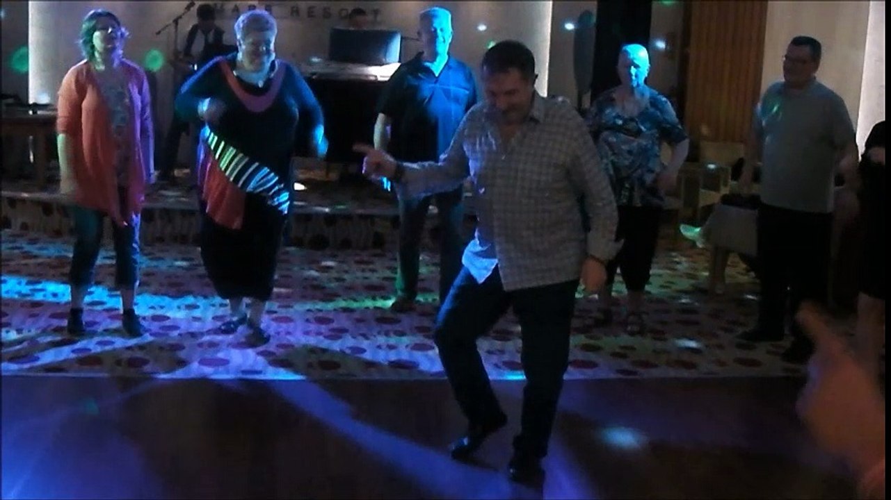 Kangourou en Turquie