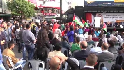 Dünyanın En İyi Öğretmeni Filistinli