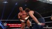 WWE Network- Dean Ambrose vs. Triple H - WWE World Heavyweight Title Match- WWE