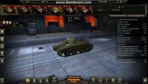 Обзор GroundWarTanks часть 1