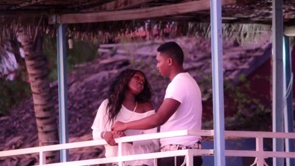 RYCIA  -   Zah mila izy feno    (gasy HD 2016)