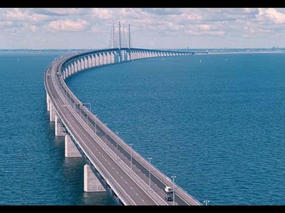 Top 10 Longest Bridge in the World
