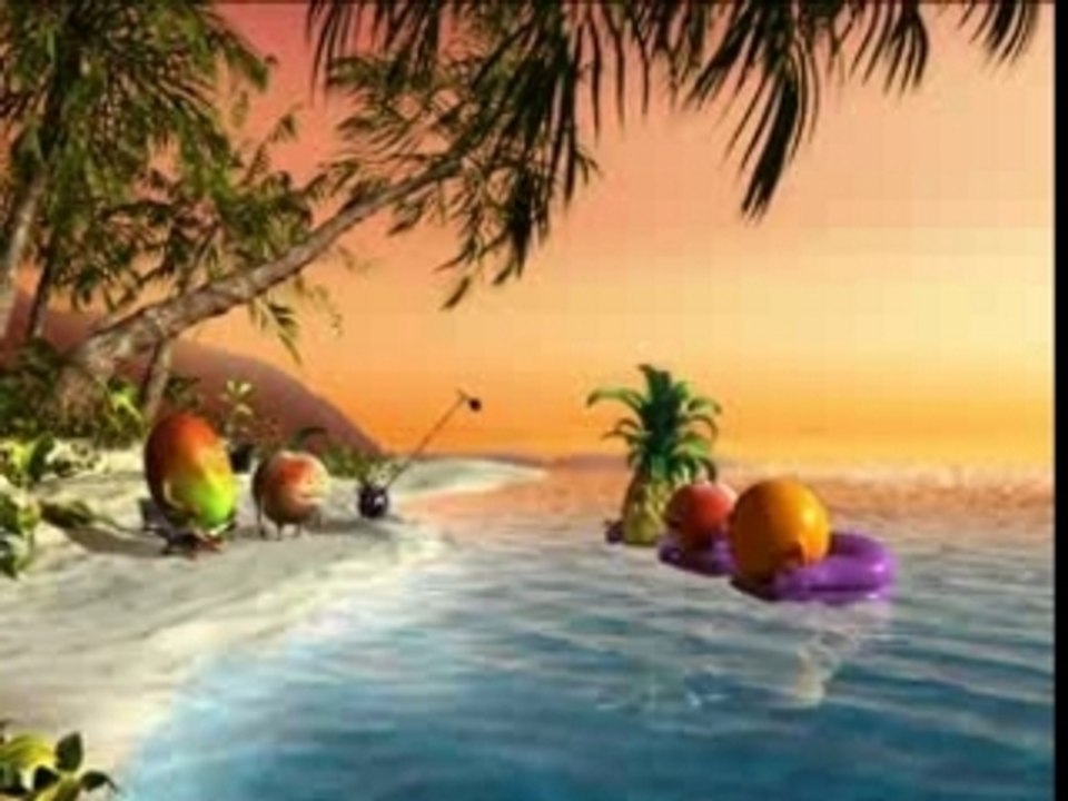 Pub Oasis Plage