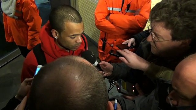 Matthieu Dossevi: Une certaine logique est respectée