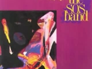 SOS BAND - TAKE YOUR TIME