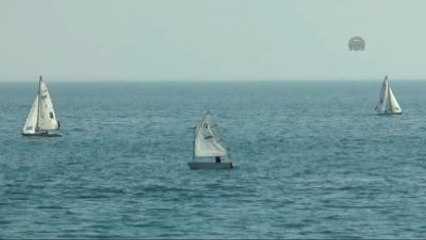 Çanakkale Deniz Zaferi ve Şehitler Günü Yelken Yarışları