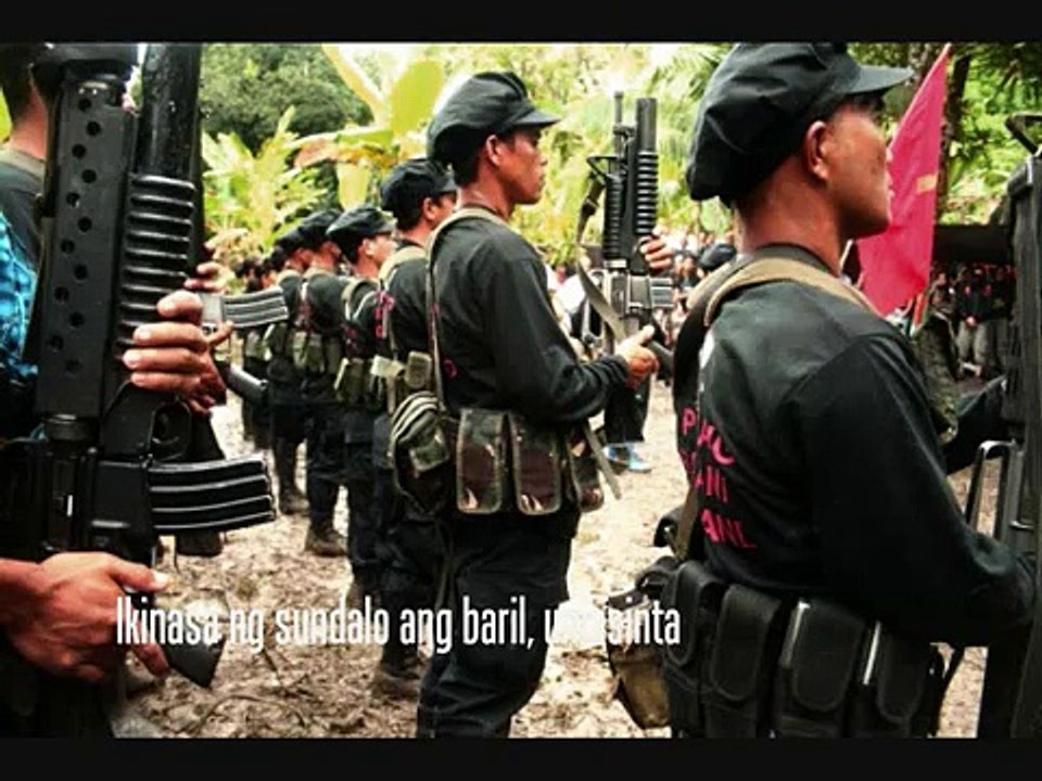 Sawimpalad ng Giyera ni Federico Espino.wmv