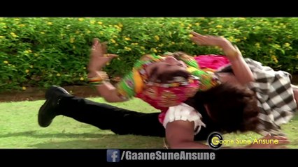 Alka Yagnik's 1997 Hit Song 'Mujhe Bichhu Lad Gaya Re' 🎶